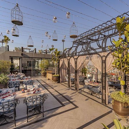 Hanoi Tirant Hotel מראה חיצוני תמונה