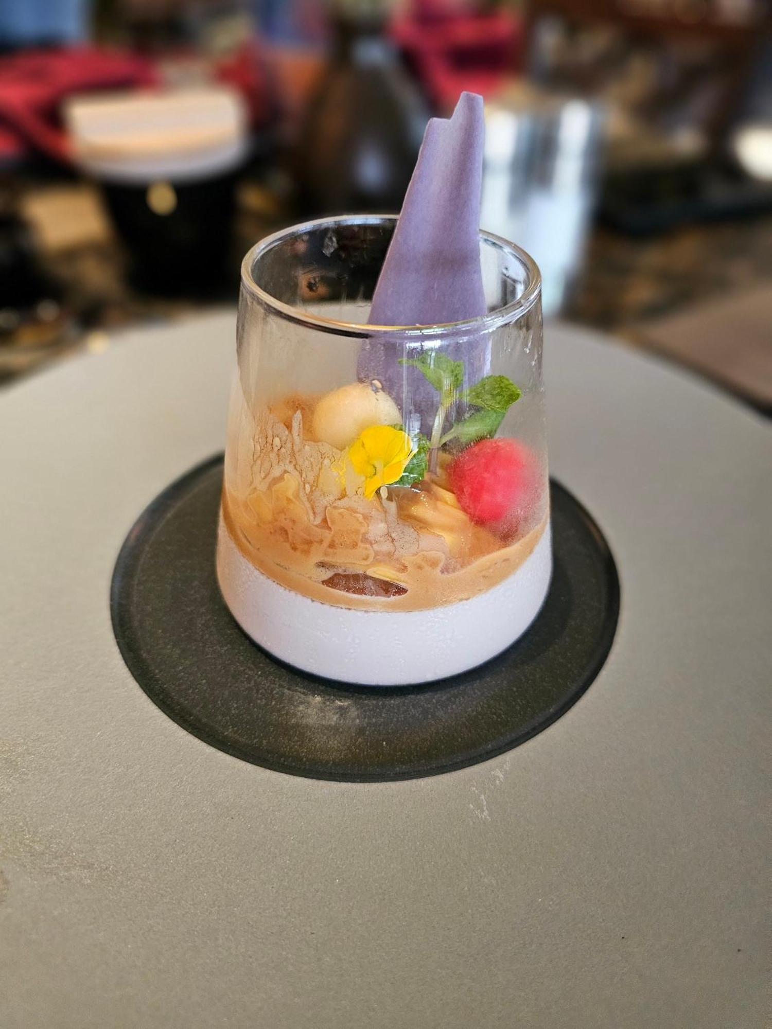 Hanoi Tirant Hotel מראה חיצוני תמונה