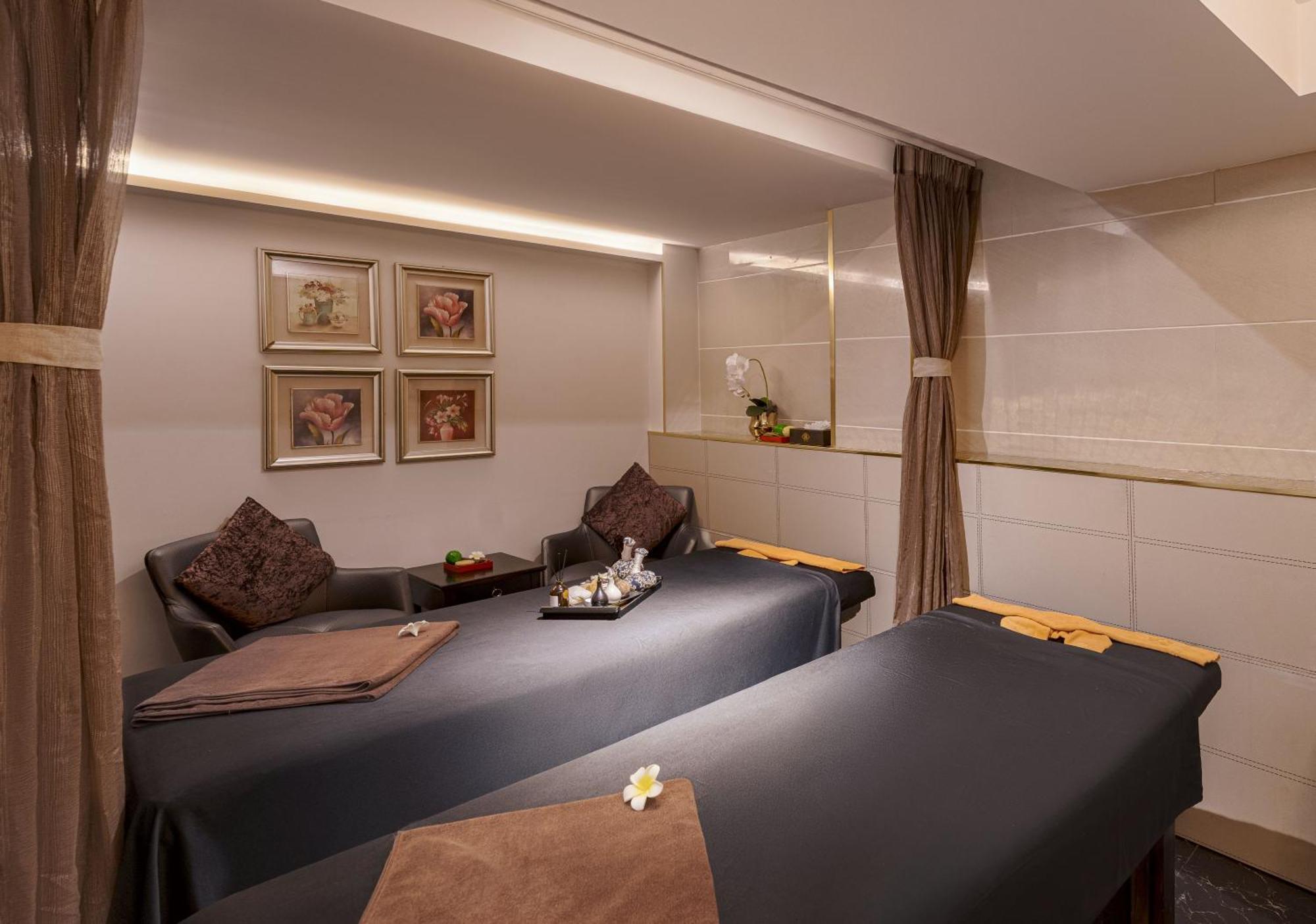 Hanoi Tirant Hotel מראה חיצוני תמונה
