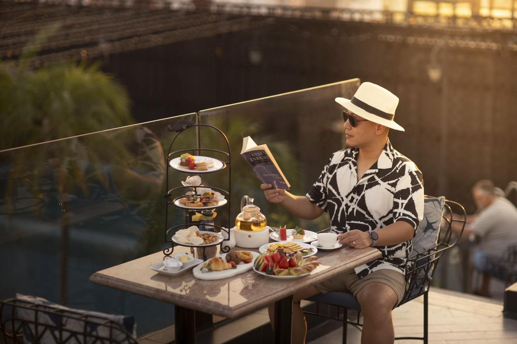 Hanoi Tirant Hotel מראה חיצוני תמונה