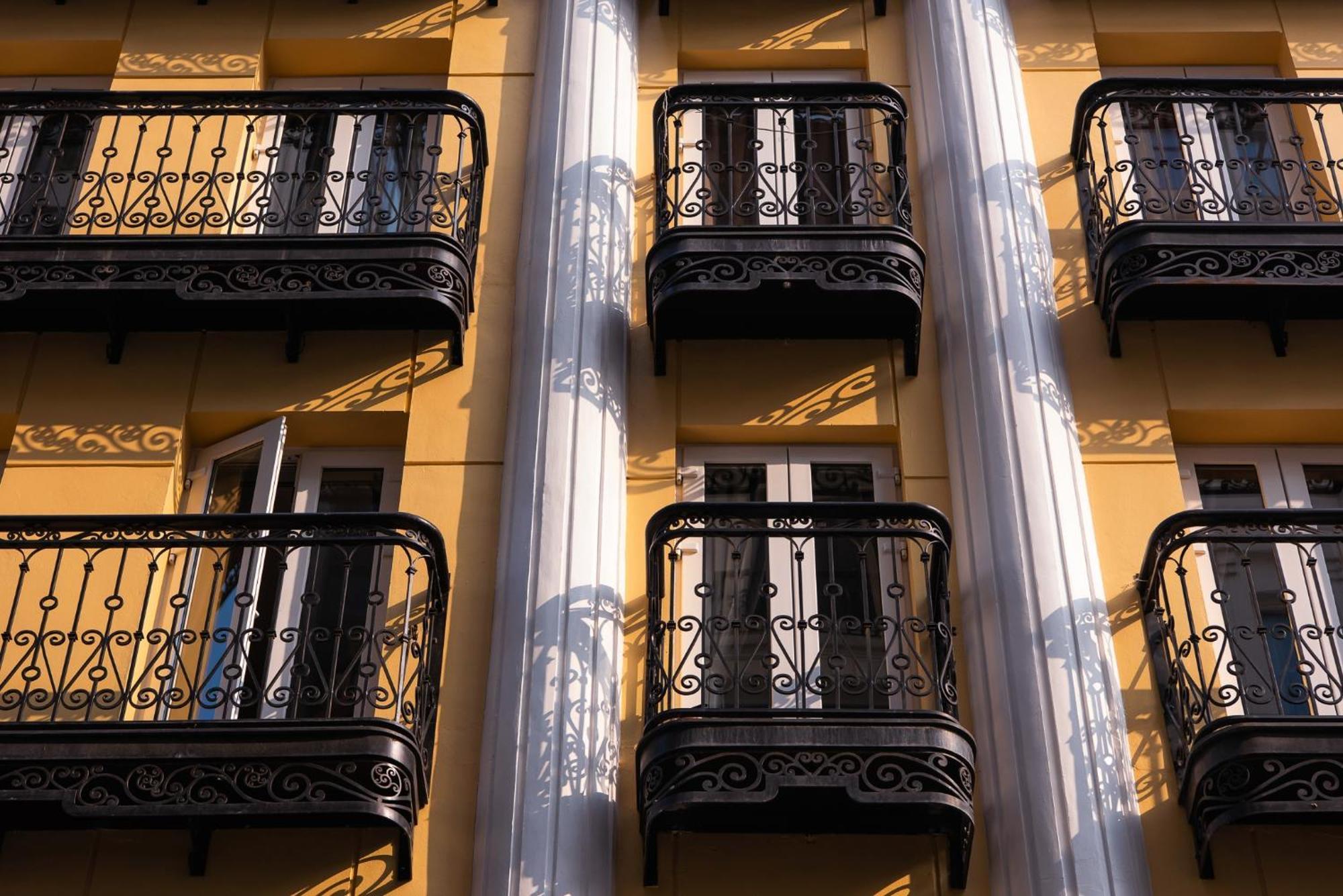 Hanoi Tirant Hotel מראה חיצוני תמונה